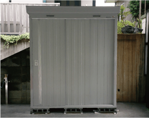 エクステリア画像